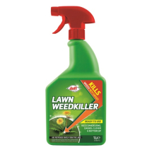 Doff 1L RTU Lawn Weedkiller Spray Doff 1L RTU Lawn Weedkiller Spray